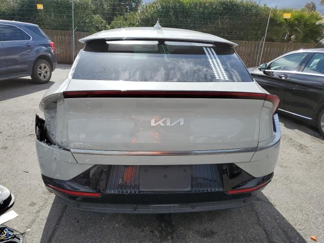 Photo 6 from auction – 2022 KIA EV6 LIGHT with VIN KNDC3DLC7N5036148