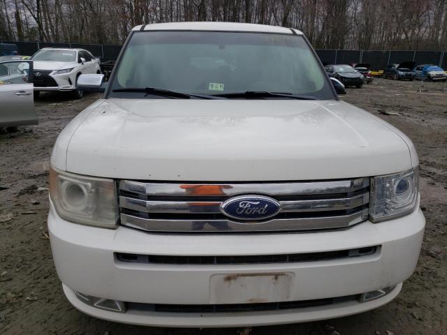 Photo 5 from auction – 2009 FORD FLEX LIMIT with VIN 2FMDK53C49BA90114