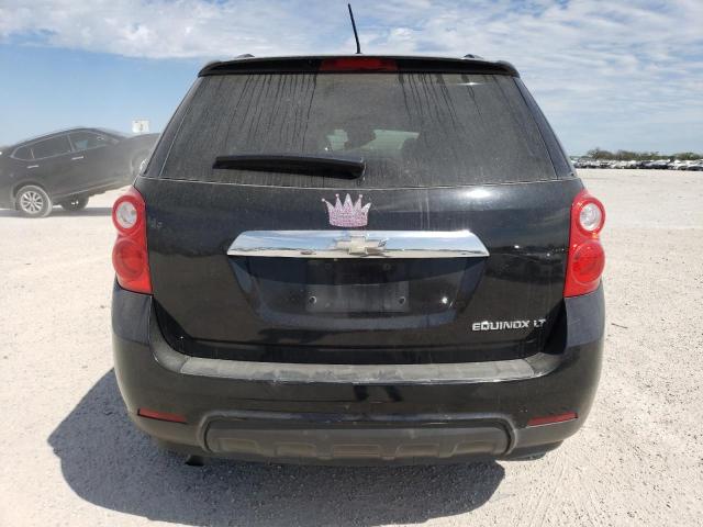 Photo 6 from auction – 2015 CHEVROLET EQUINOX LT with VIN 2GNALBEK0F6273660