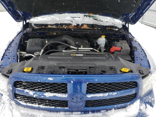 Photo 11 from auction – 2016 RAM 1500 ST with VIN 1C6RR7FT2GS303133