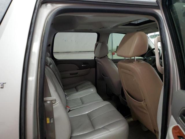 Photo 11 from auction – 2007 CHEVROLET AVALANCHE with VIN 3GNFK12337G128490
