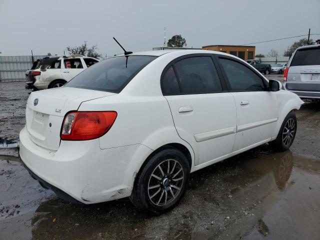 Photo 3 from auction – 2011 KIA RIO BASE with VIN KNADH4A39B6721148