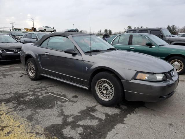 Photo 4 from auction – 2003 FORD MUSTANG with VIN 1FAFP44443F310508