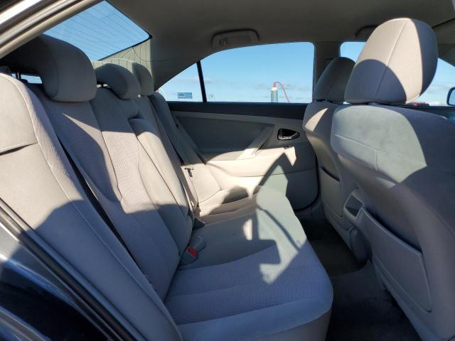 Photo 10 from auction – 2011 TOYOTA CAMRY BASE with VIN 4T1BF3EK7BU666959
