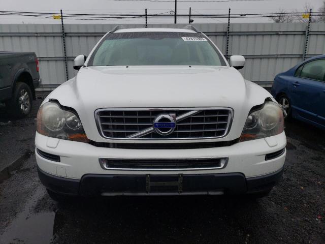 Photo 5 from auction – 2011 VOLVO XC90 3.2 with VIN YV4952CZ5B1603048