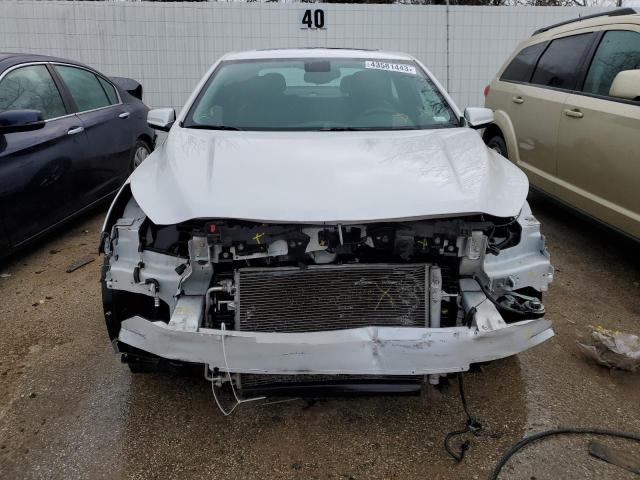 Photo 5 from auction – 2015 CHEVROLET MALIBU 1LT with VIN 1G11C5SL4FF206629