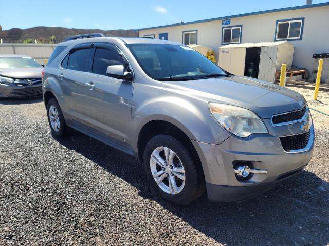 Photo 4 from auction – 2012 CHEVROLET EQUINOX LT with VIN 2GNALPEK5C6382771