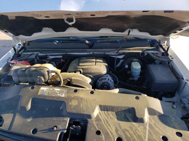 Photo 11 from auction – 2009 CHEVROLET silverado with VIN 1GCEC14C59Z134390
