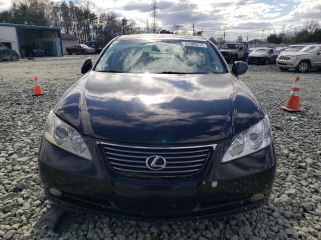 Photo 5 from auction – 2007 LEXUS ES 350 with VIN JTHBJ46G872077102