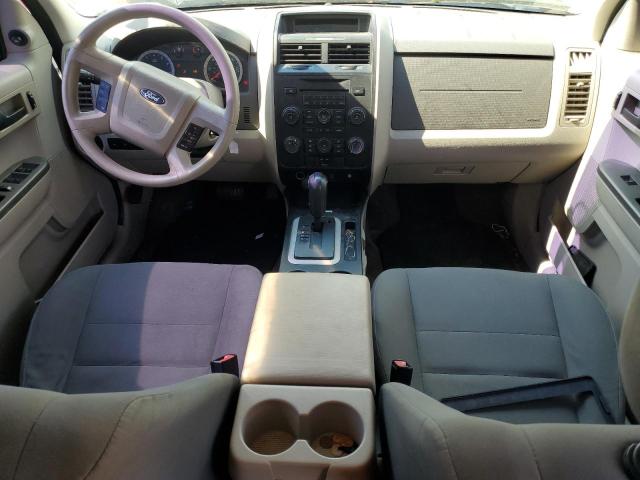 Photo 8 from auction – 2012 FORD ESCAPE XLS with VIN 1FMCU0C73CKB94330