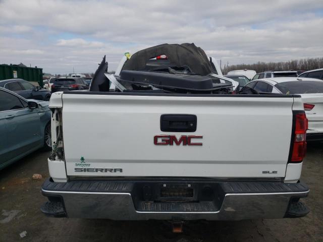 Photo 6 from auction – 2016 GMC SIERRA K15 with VIN 1GTV2MEC0GZ140405