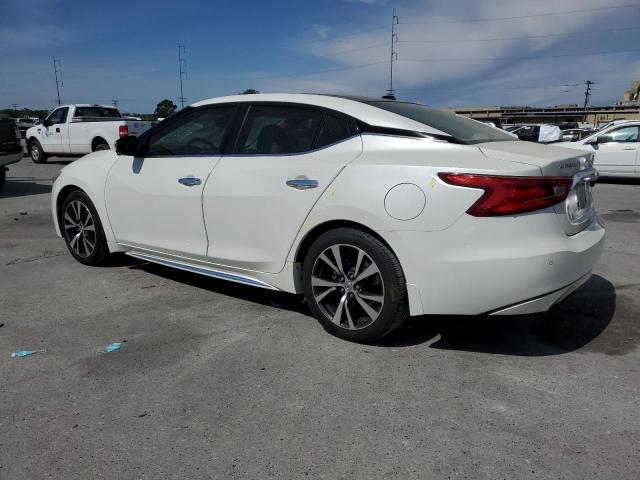 Photo 2 from auction – 2016 NISSAN MAXIMA 3.5 with VIN 1N4AA6AP1GC410319