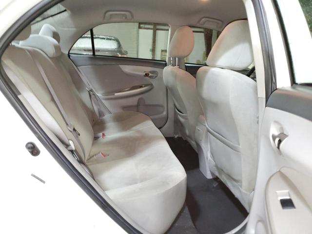 Photo 10 from auction – 2010 TOYOTA COROLLA BA with VIN 2T1BU4EE9AC526059