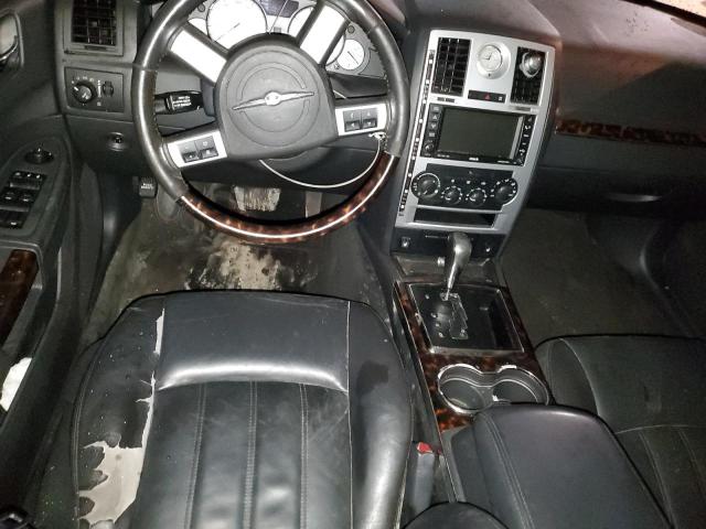 Photo 8 from auction – 2010 CHRYSLER 300C with VIN 2C3CA6CT7AH161093