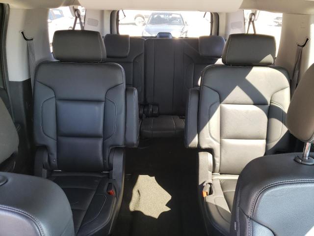 Photo 10 from auction – 2017 CHEVROLET SUBURBAN C with VIN 1GNSCHKC5HR280163