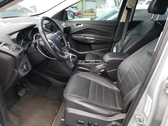 Photo 7 from auction – 2014 FORD ESCAPE TIT with VIN 1FMCU9J97EUA46584