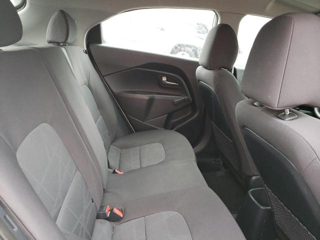 Photo 10 from auction – 2015 KIA RIO LX with VIN KNADM5A35F6515428