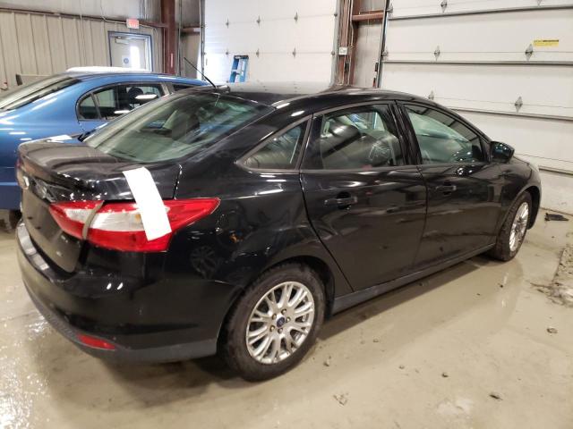 Photo 3 from auction – 2012 FORD FOCUS SE with VIN 1FAHP3F29CL382997