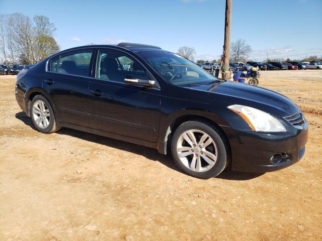 Photo 4 from auction – 2011 NISSAN ALTIMA SR with VIN 1N4BL2AP6BN428125