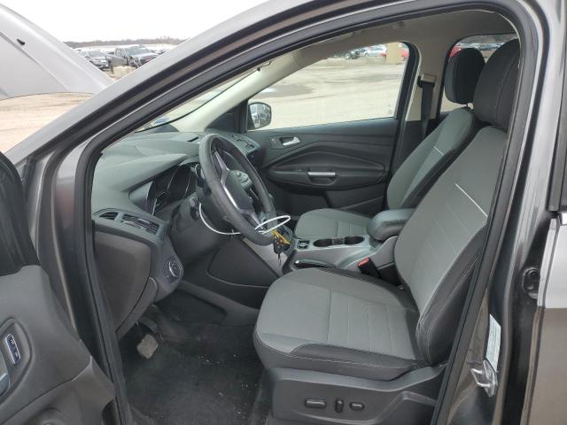 Photo 7 from auction – 2014 FORD ESCAPE SE with VIN 1FMCU9G98EUB62531