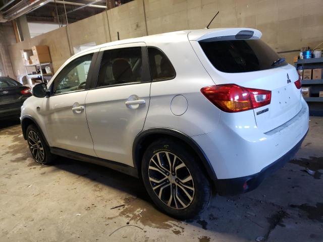Photo 2 from auction – 2016 MITSUBISHI OUTLANDER with VIN JA4AR3AU4GZ063177