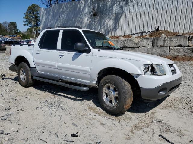 Photo 4 from auction – 2004 FORD EXPLORER S with VIN 1FMZU67K64UA61921