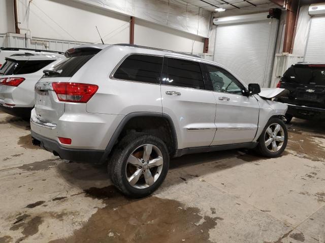 Photo 3 from auction – 2011 JEEP GRAND CHER with VIN 1J4RR6GT4BC500545