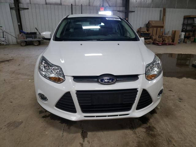 Photo 5 from auction – 2014 FORD FOCUS SE with VIN 1FADP3K2XEL397273