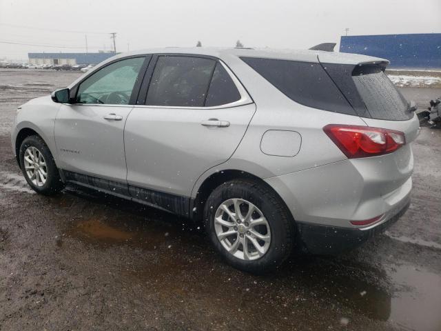 Photo 2 from auction – 2018 CHEVROLET EQUINOX LT with VIN 2GNAXJEV2J6126774