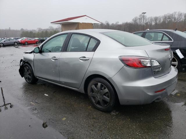 Photo 2 from auction – 2013 MAZDA 3 I with VIN JM1BL1TF3D1731477