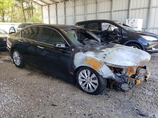 Photo 4 from auction – 2013 HONDA ACCORD EX with VIN 1HGCR2F79DA079155