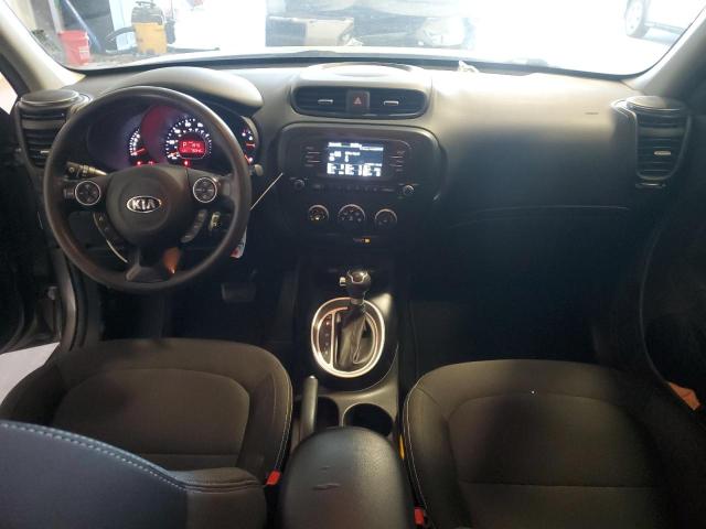 Photo 8 from auction – 2018 KIA SOUL with VIN KNDJN2A20J7609048