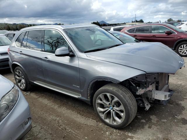 Photo 4 from auction – 2017 BMW X5 XDRIVE3 with VIN 5UXKR0C33H0X77934