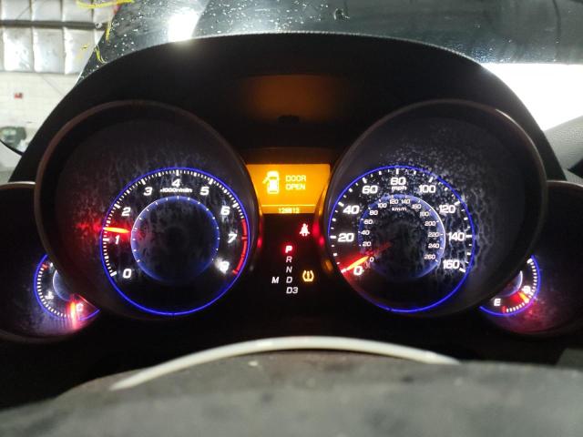Photo 9 from auction – 2009 ACURA MDX TECHNO with VIN 2HNYD28689H514192