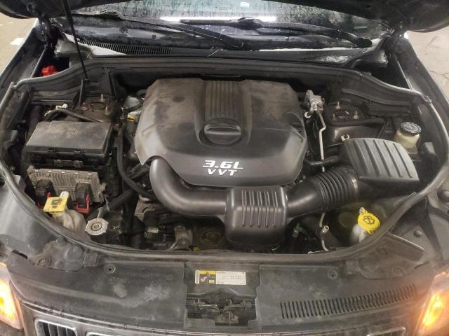 Photo 12 from auction – 2014 JEEP GRAND CHER with VIN 1C4RJFAGXEC231769
