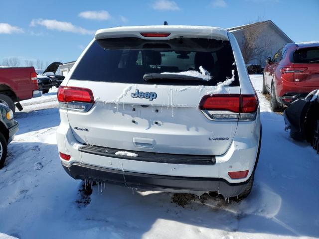 Photo 6 from auction – 2021 JEEP GRAND CHER with VIN 1C4RJFAG5MC534022