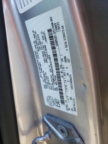 Photo 14 from auction – 2018 FORD ESCAPE TIT with VIN 1FMCU9J90JUA37493