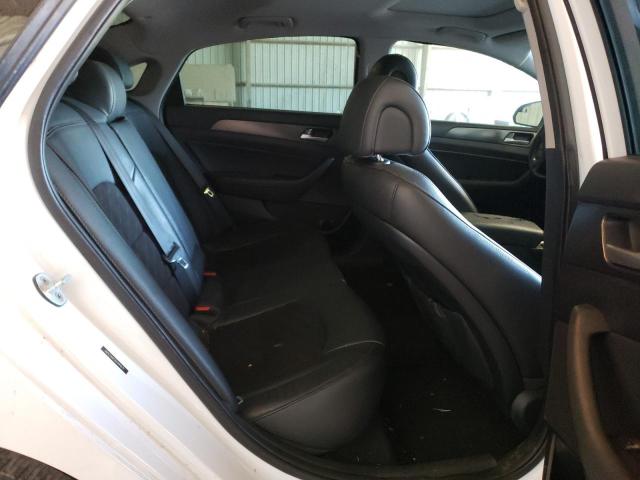 Photo 10 from auction – 2016 HYUNDAI SONATA SPO with VIN 5NPE34AF2GH394671