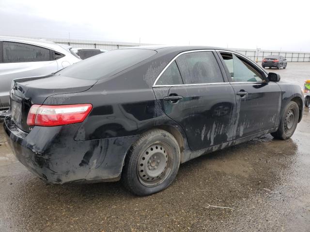 Photo 3 from auction – 2007 TOYOTA CAMRY CE with VIN 4T1BE46K77U604797