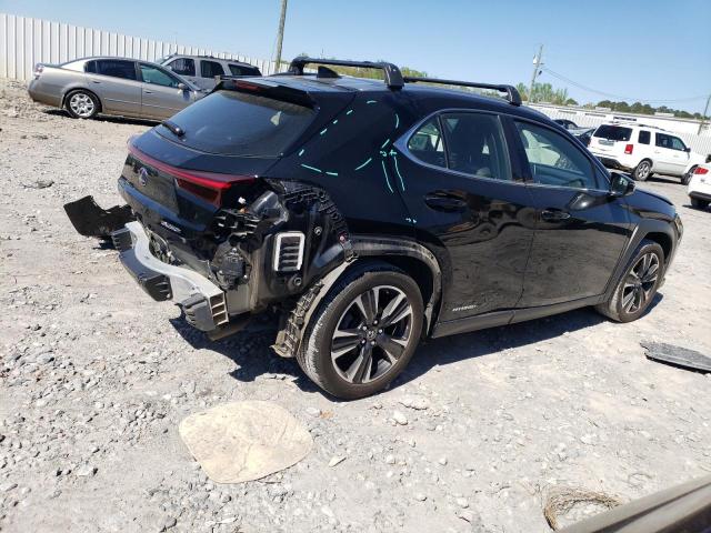 Photo 3 from auction – 2019 LEXUS UX 250H with VIN JTHU9JBH8K2011074