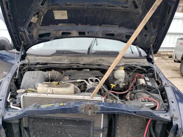 Photo 11 from auction – 2004 DODGE RAM 2500 S with VIN 1D7KU28D84J112714