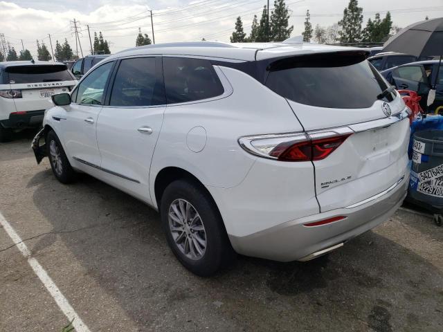 Photo 2 from auction – 2022 BUICK ENCLAVE PR with VIN 5GAEVBKWXNJ113476