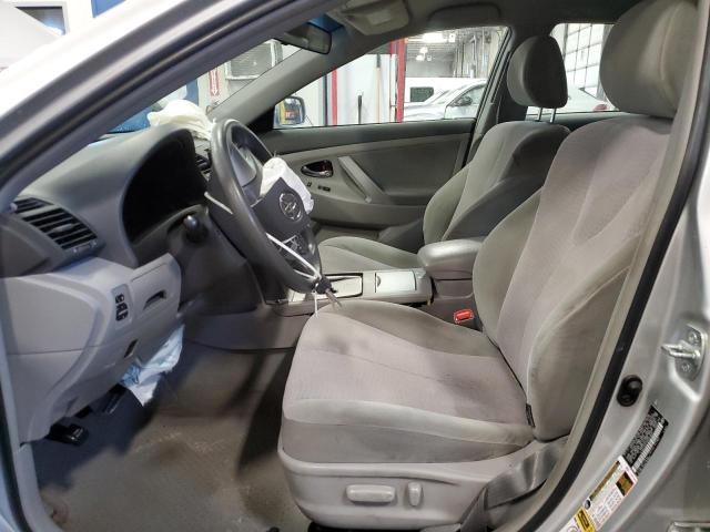 Photo 7 from auction – 2010 TOYOTA CAMRY BASE with VIN 4T4BF3EK1AR063820
