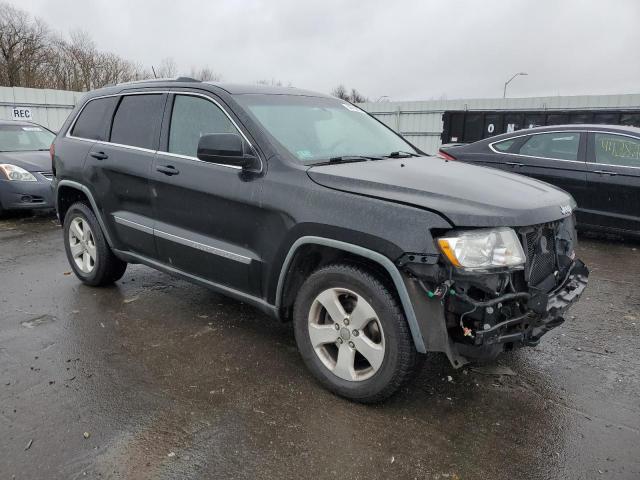 Photo 4 from auction – 2012 JEEP GRAND CHER with VIN 1C4RJFAG8CC161993