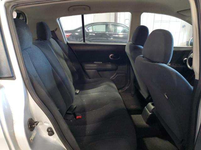 Фото 10 с аукциона – 2012 NISSAN VERSA S с VIN 3N1BC1CP3CK239167