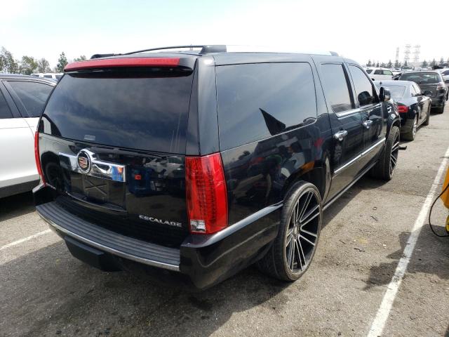 Photo 3 from auction – 2011 CADILLAC ESCALADE E with VIN 1GYS4KEF0BR282395