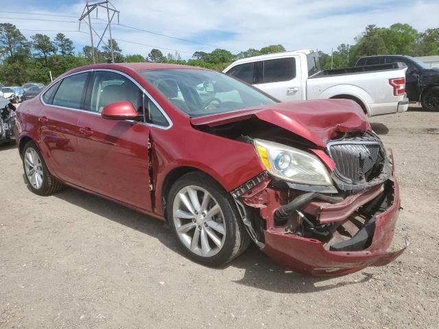 Photo 4 from auction – 2016 BUICK VERANO CON with VIN 1G4PR5SK9G4101049