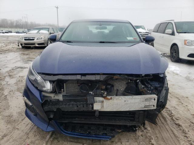 Photo 5 from auction – 2020 NISSAN ALTIMA S with VIN 1N4BL4BV3LC199425