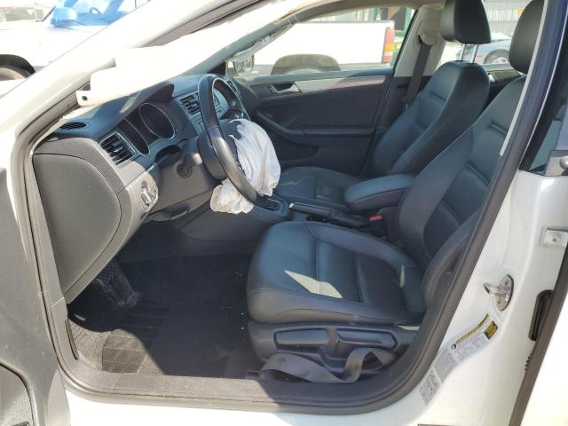 Photo 7 from auction – 2017 VOLKSWAGEN JETTA SE with VIN 3VWDB7AJ4HM363435