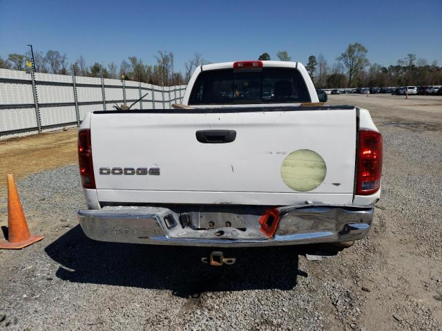 Photo 10 from auction – 2004 DODGE RAM 1500 S with VIN 1D7HA16KX4J274391